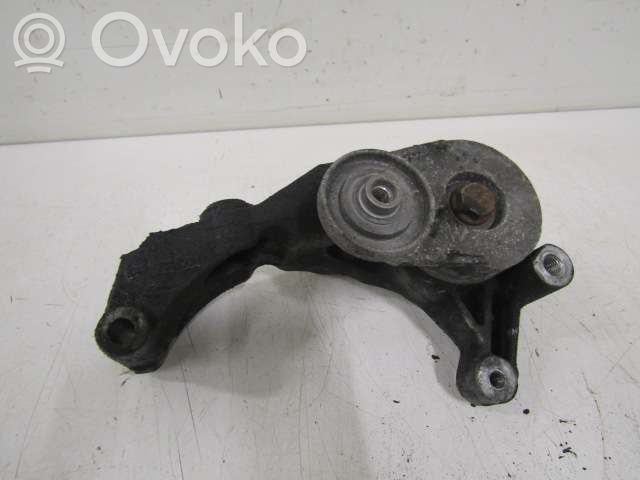 Opel Corsa C Mocowanie alternatora 