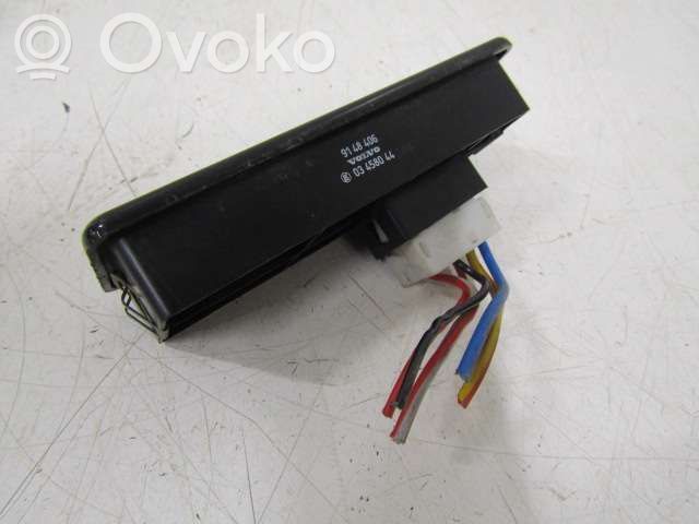 Electric window control switch   9148406,1362360