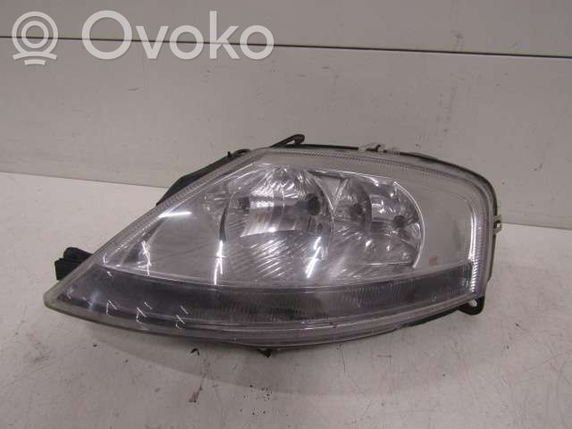 Headlight/headlamp   6204Z6