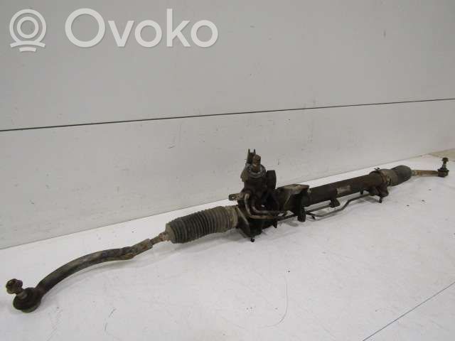 Volvo S80 Vairo kolonėlė 
