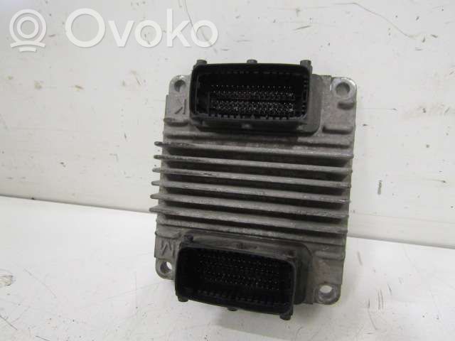 Injection control unit/module   8972406221,09391269