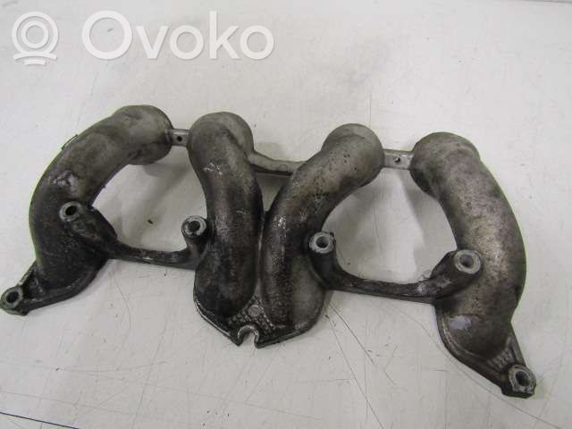 Citroen Berlingo Intake manifold 