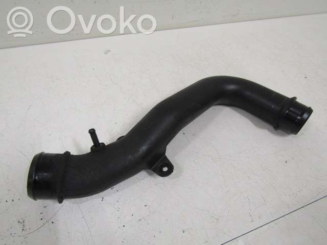 Peugeot Expert Intercooler hose/pipe 