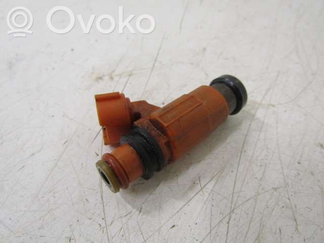 Mitsubishi Space Star Inyector de combustible 