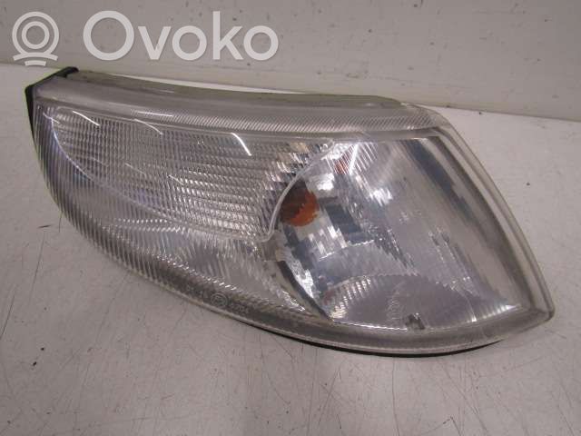 Saab 9-5 Front indicator light 
