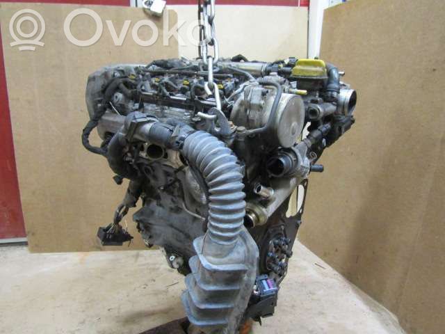 Engine   Z19DTH,Z19DTH,Z19DTH