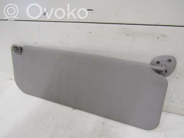 Sun visor