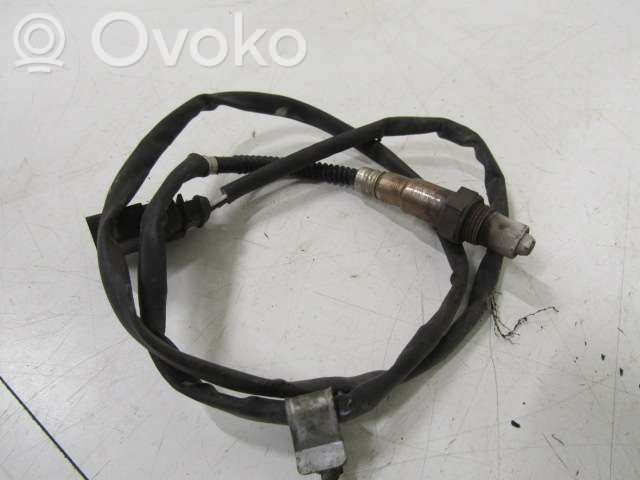 Sonde lambda   0258006307308,058906265B
