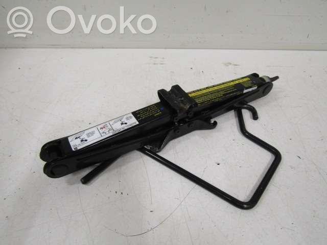 Saab 9-5 Домкрат (данкрат) 