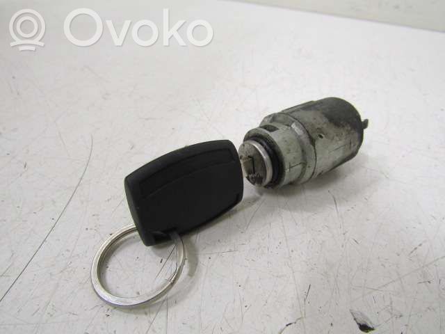 Ford Focus Engine bonnet/hood lock/catch 