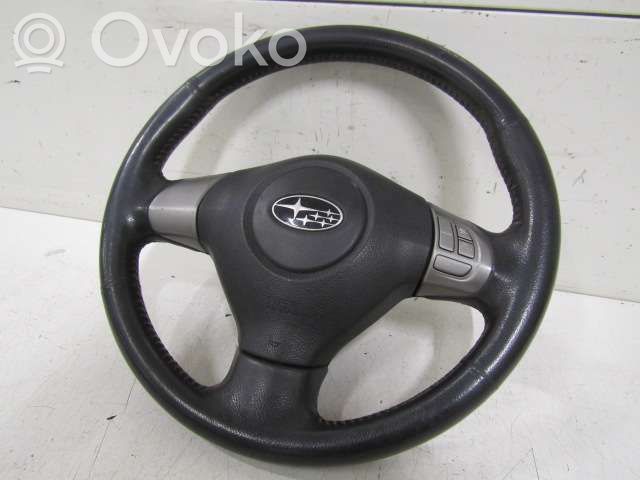 Subaru Outback Volante 