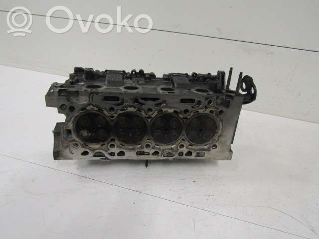 Peugeot 307 Engine head 