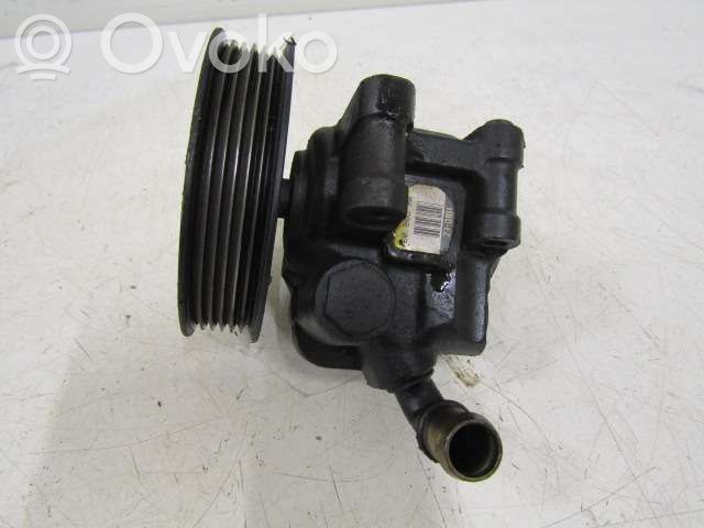 Ford Fiesta Pompa wspomagania 