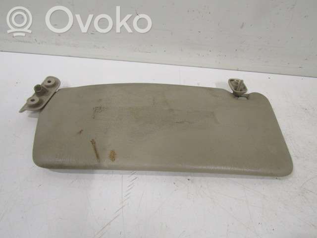 Sun visor   9137348,9137348,9137348