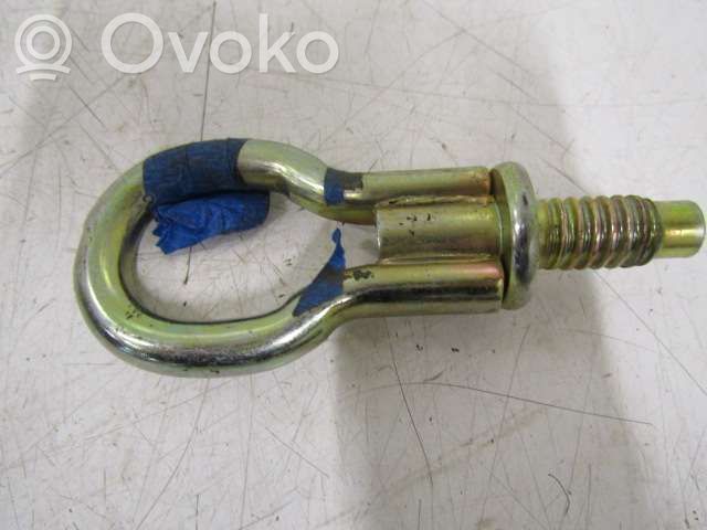 Ford Focus Anillo de remolque 