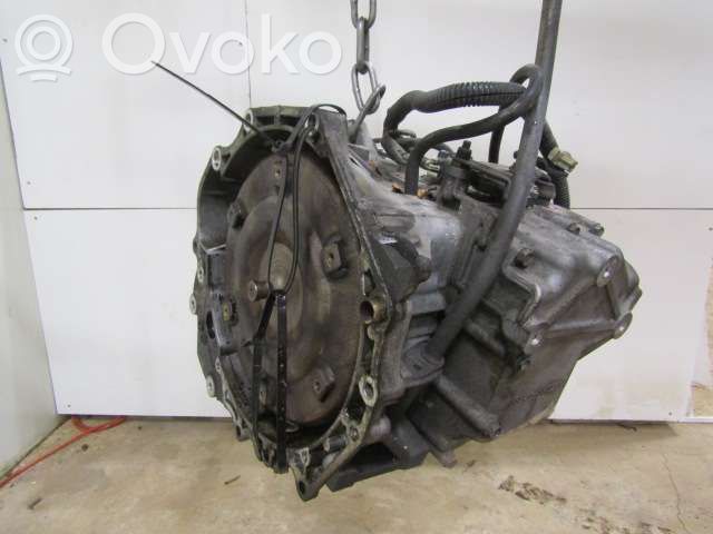 Saab 9-5 Automatic gearbox 
