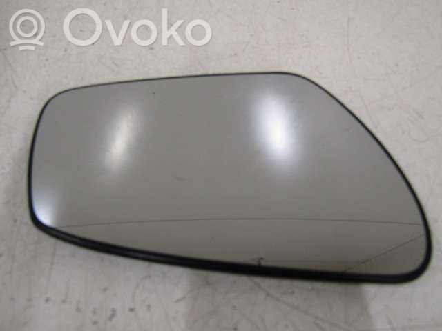 Ford Focus Spoguļa stikls 