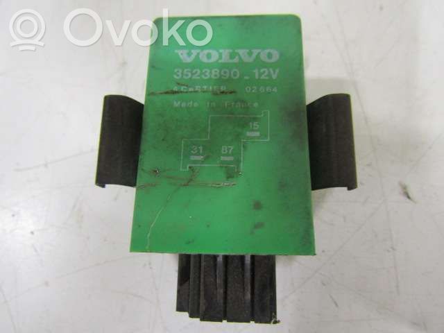 Volvo 940 Muu rele 