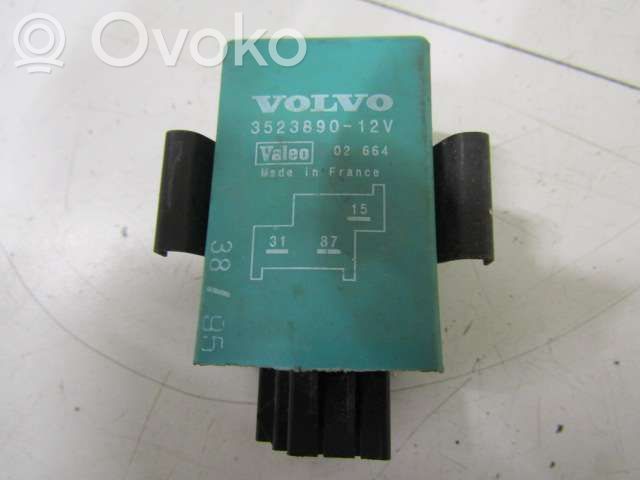 Volvo 940 Muu rele 