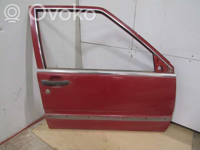 Volvo 740 Durvis 