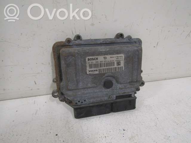 Volvo V50 Injection control unit/module 