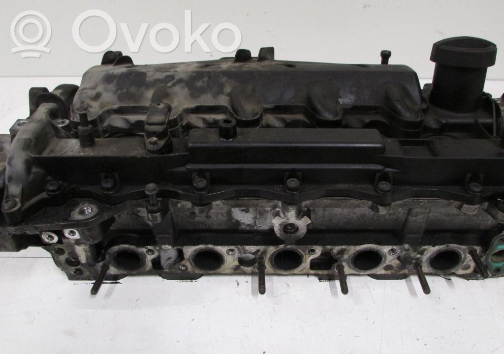 Volvo V70 Engine head 