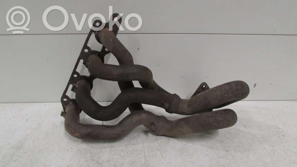 Ford Focus Išmetimo kolektorius 