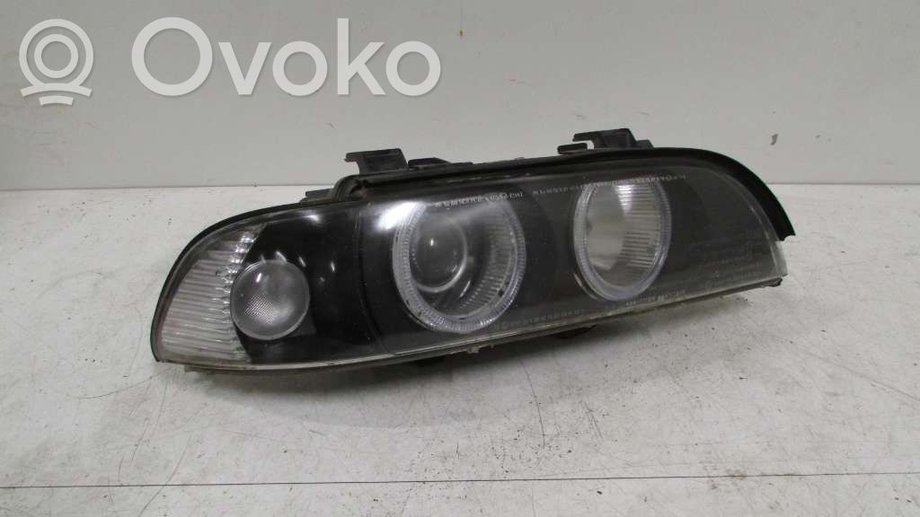 BMW 5 E39 Phare frontale 