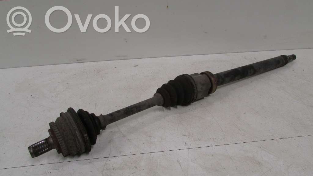 Volvo V70 Front driveshaft 