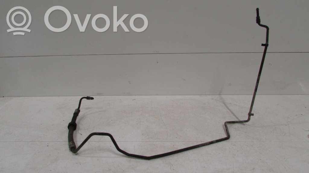 Ohjaustehostimen letkusto   9492786