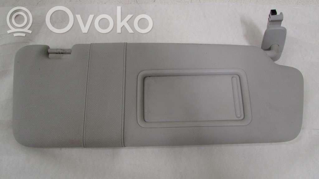 Audi A4 S4 B8 8K Osłona przeciwsłoneczna 