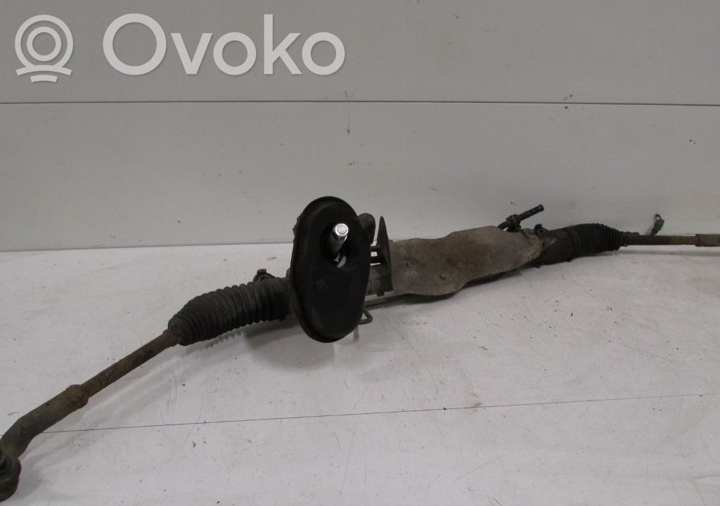 Mazda 3 I Steering rack 