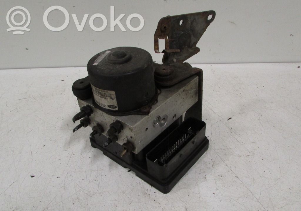 ABS bloks   2M512C405BE,1253806,1253806