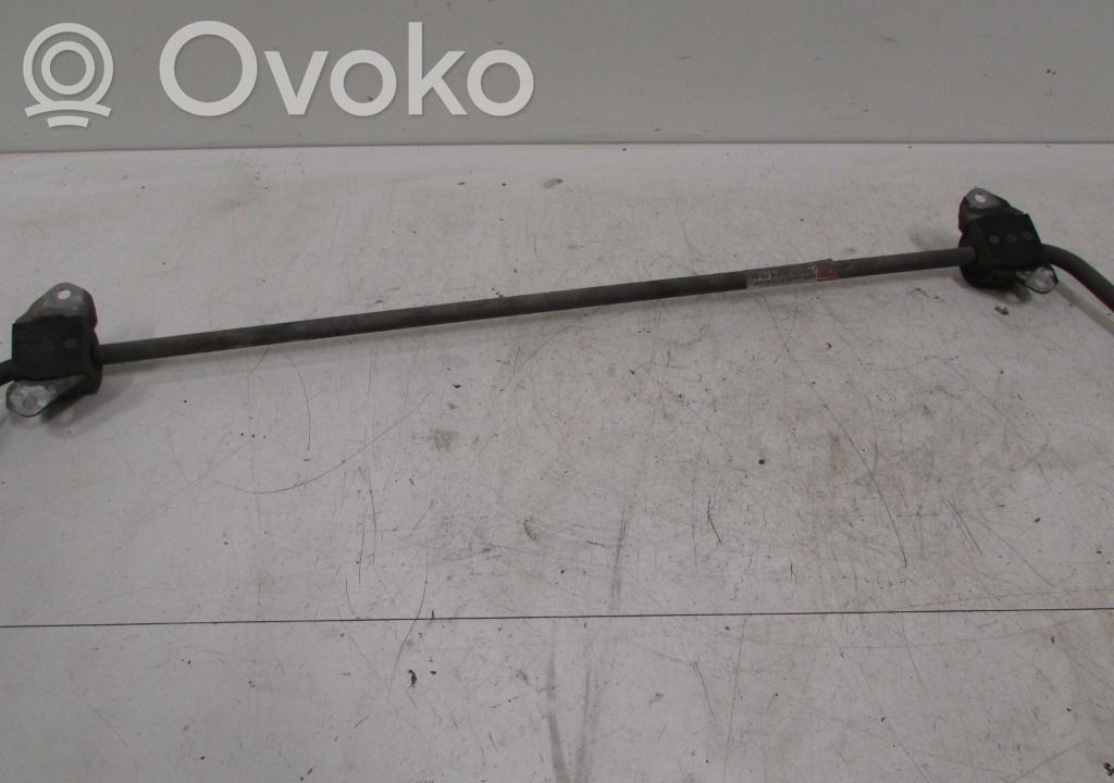 BMW 5 E60 E61 Stabilisator hinten 