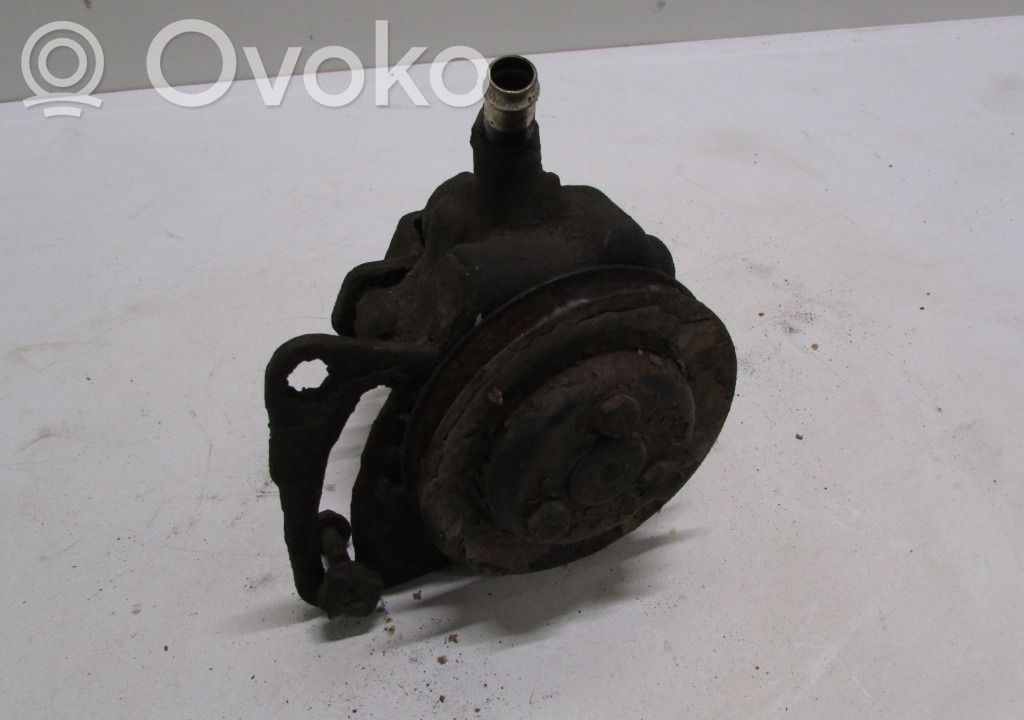 Ford Transit Vairo stiprintuvo siurblys 