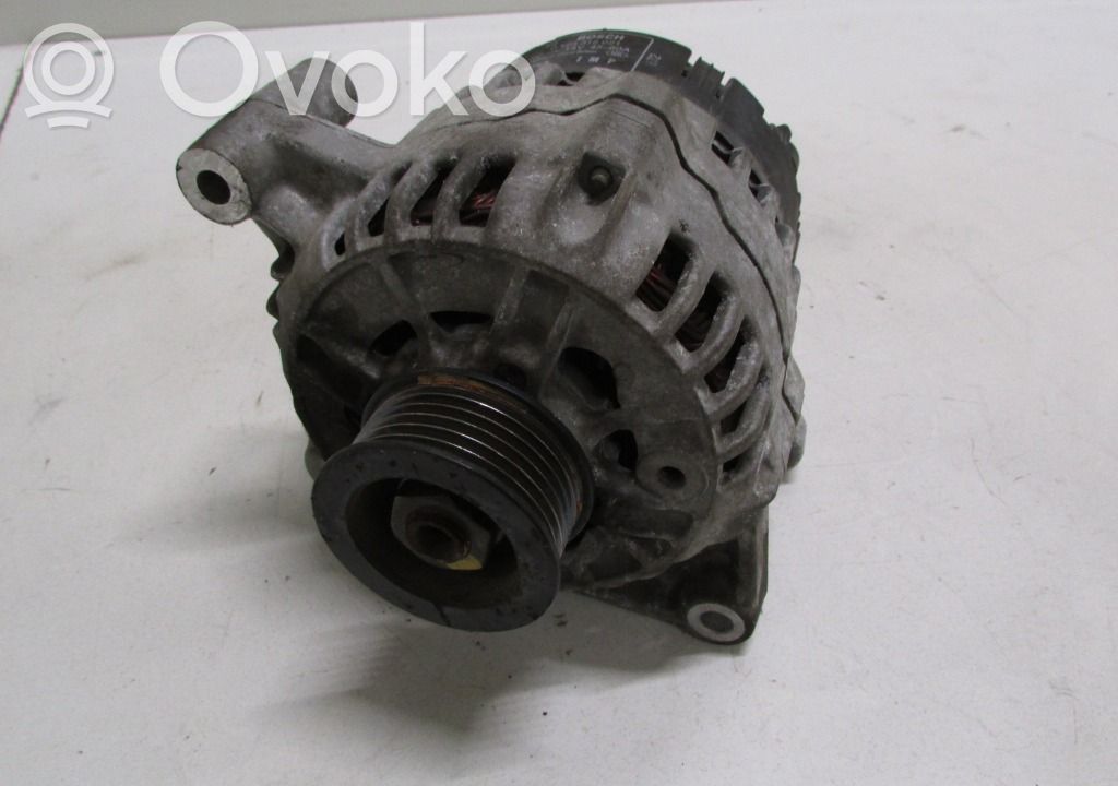 Volvo S40, V40 Generator/alternator 