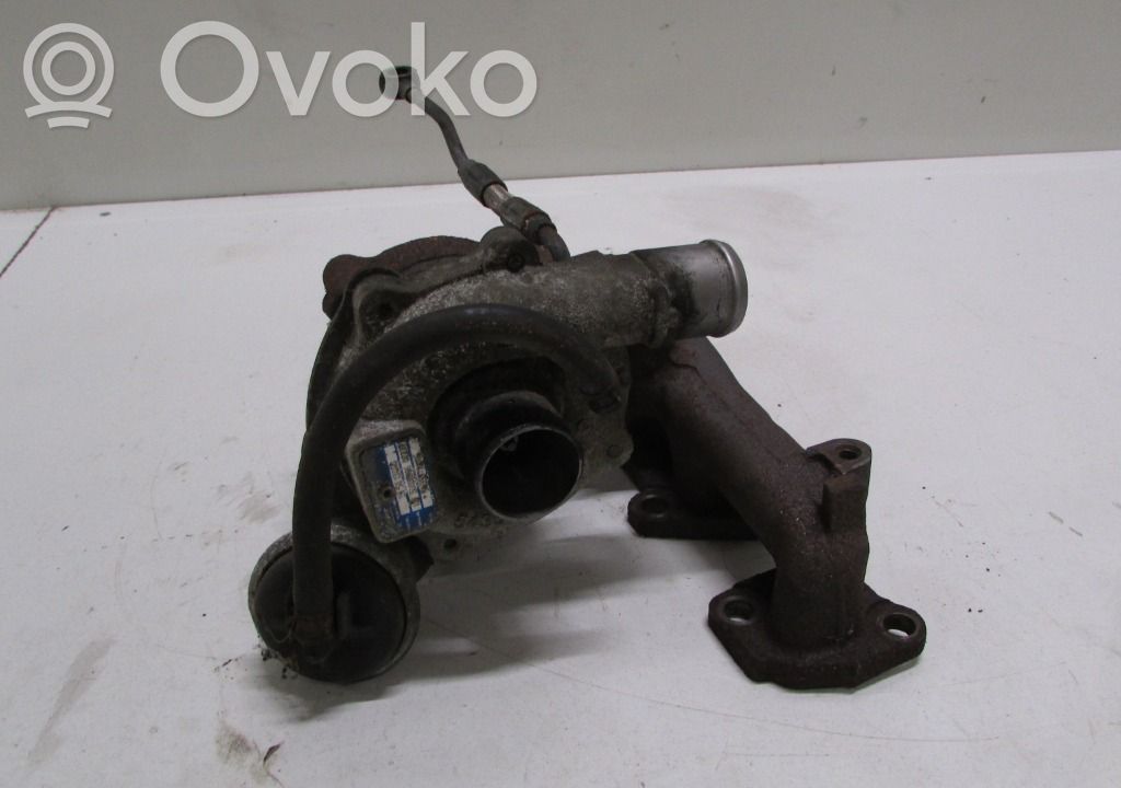 Turbina   735013440,54351014809