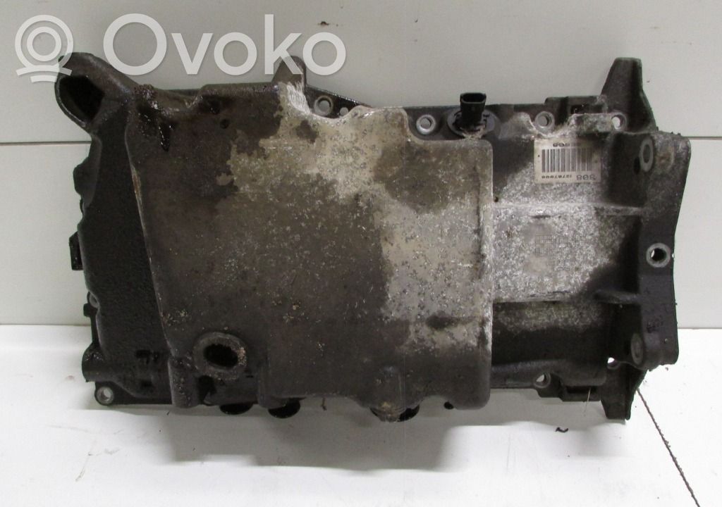 Saab 9-3 Ver2 Cárter 