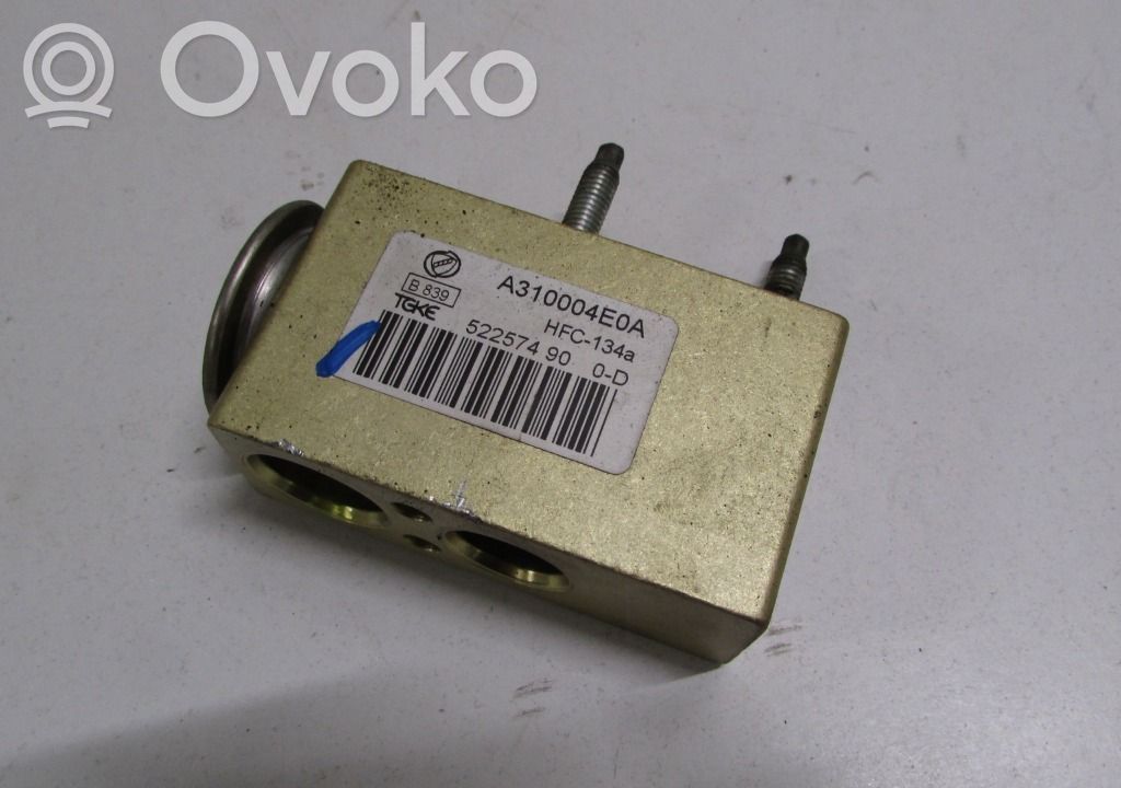 Ford Ka Zawór rozprężny klimatyzacji A/C 