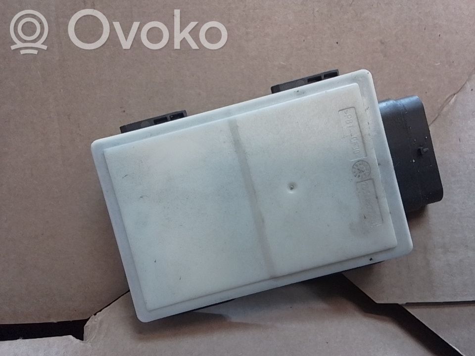 BMW 5 G30 G31 G38 Senzor radar distronic 