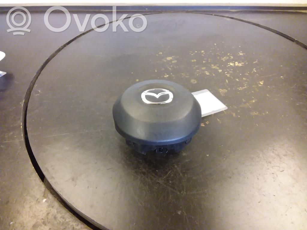 Mazda CX-5 Pasažiera drošības spilvens 