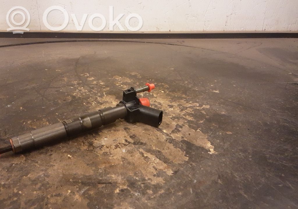 BMW 5 G30 G31 G38 Inyector de combustible 