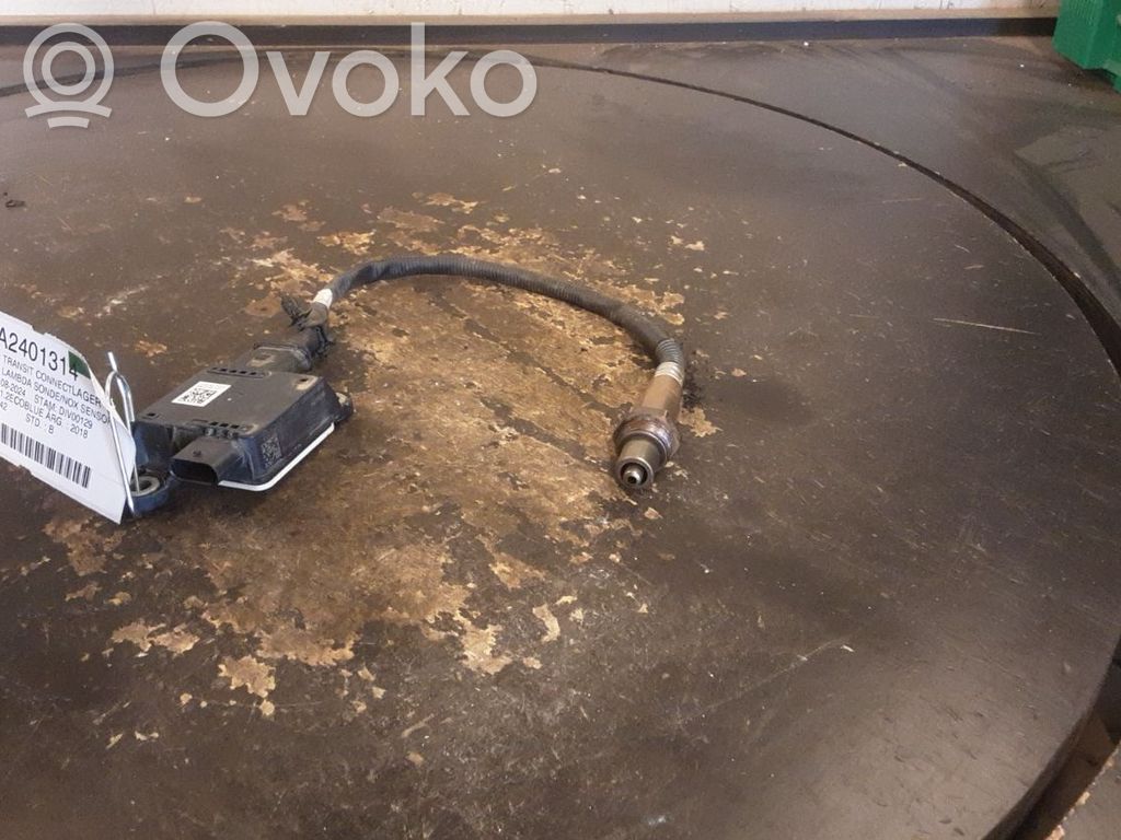 Ford Transit -  Tourneo Connect Lambda probe sensor 