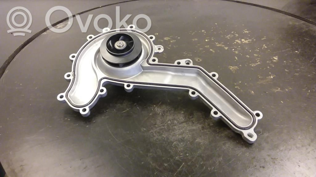 Audi A7 S7 4G Water pump 