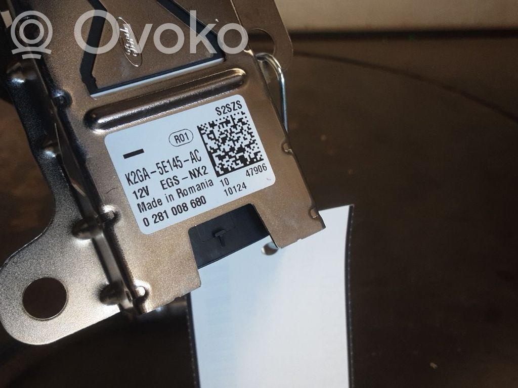 Lambda zonde   2584865,K2GA5E145AC