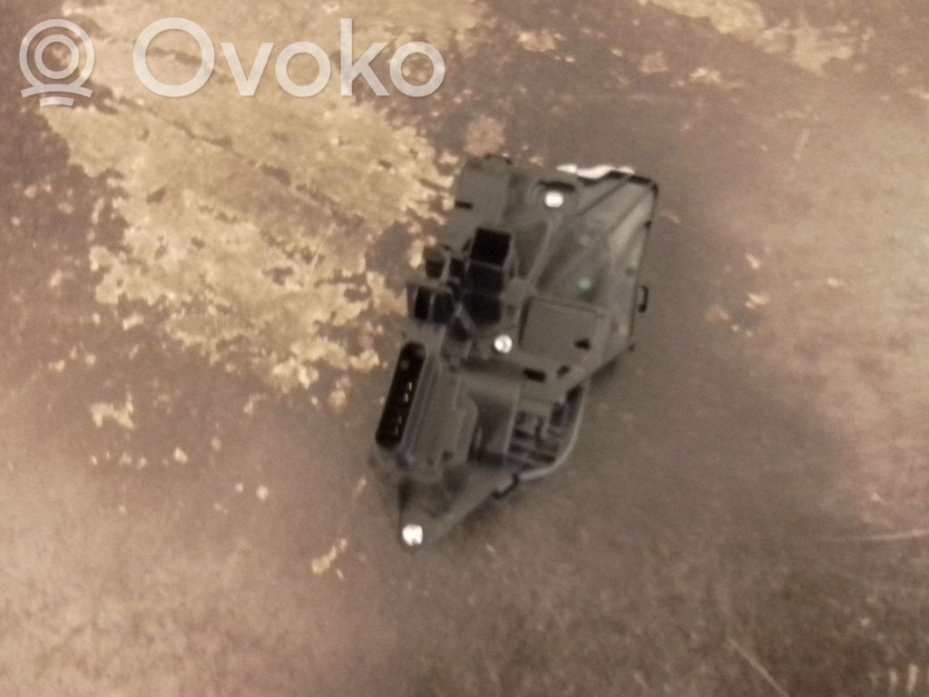 Central locking motor   31462000