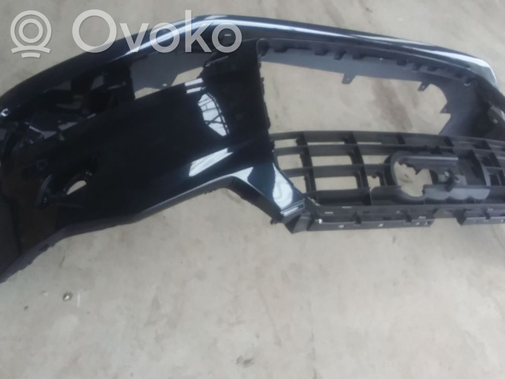 Audi A6 S6 C7 4G Priekinis bamperis 