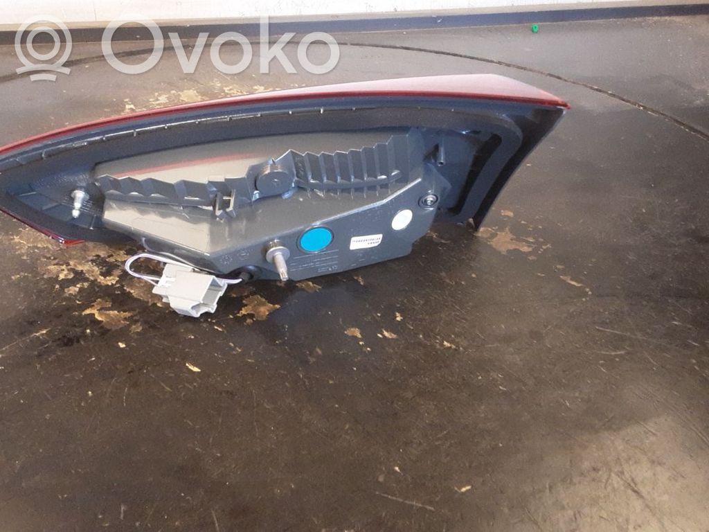 Ford Focus Takavalot 