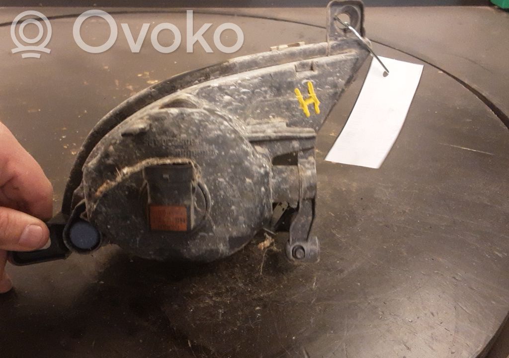 Etusumuvalo   717771206