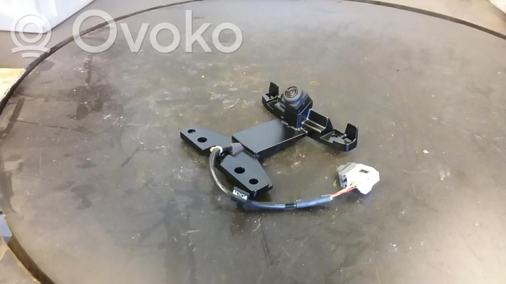 Mazda CX-5 Reversing camera 